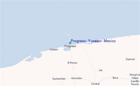 progreso city|where is progreso mexico located.